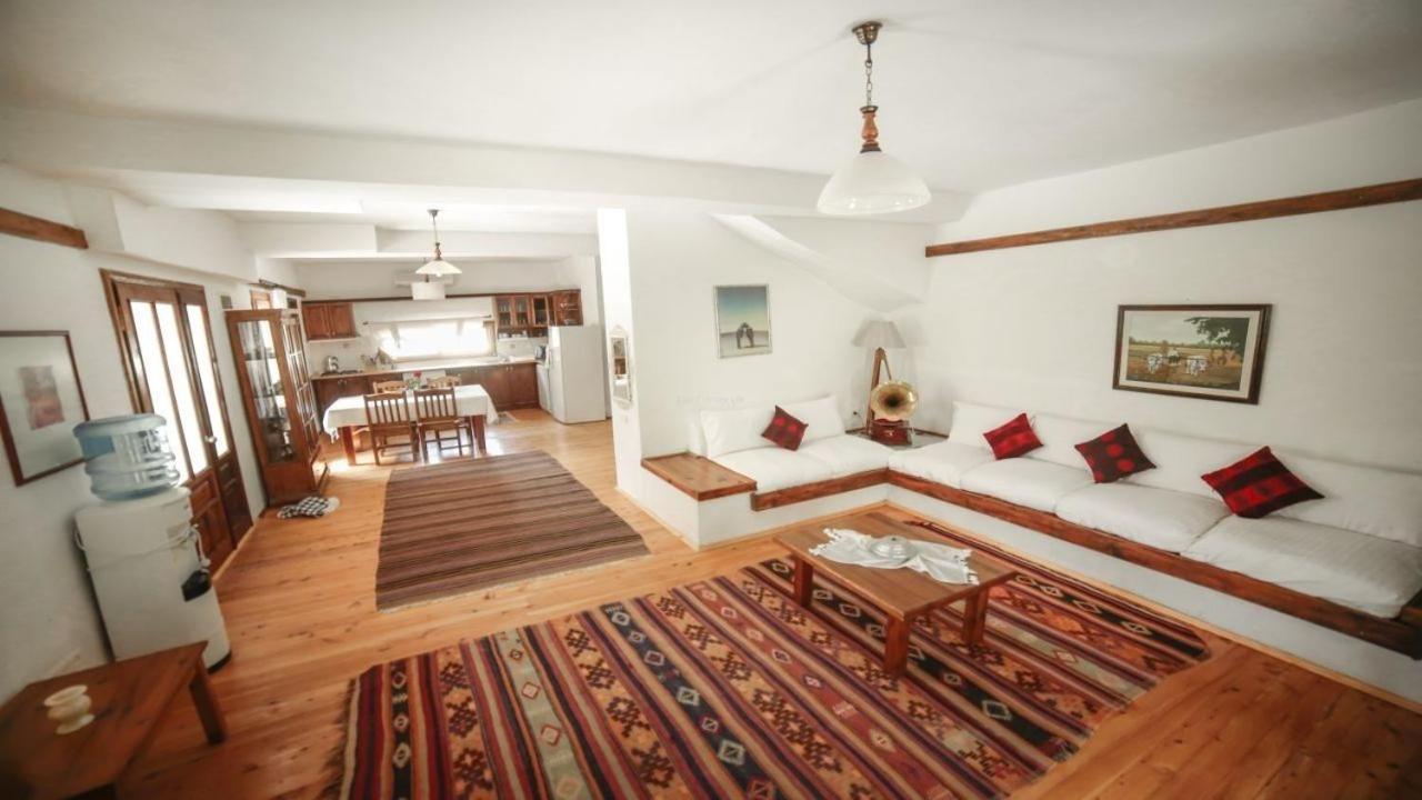 Kleo Cottages كالكان المظهر الخارجي الصورة