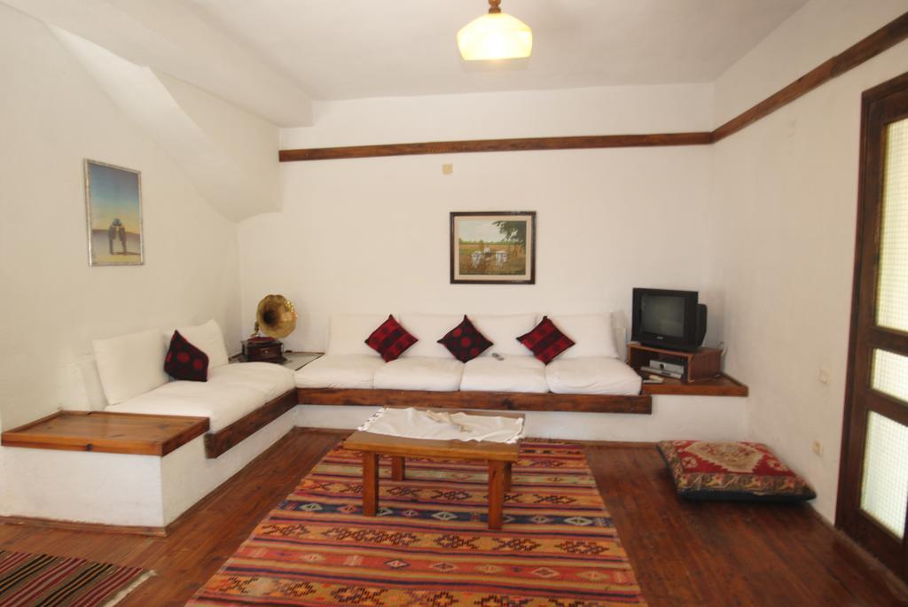 Kleo Cottages كالكان الغرفة الصورة