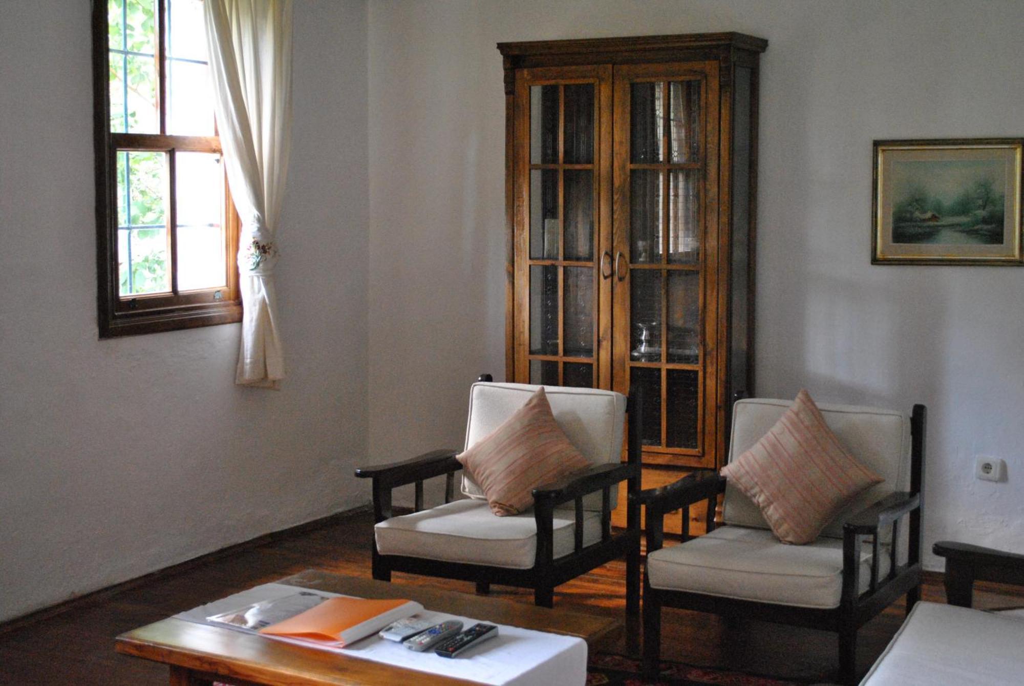 Kleo Cottages كالكان المظهر الخارجي الصورة