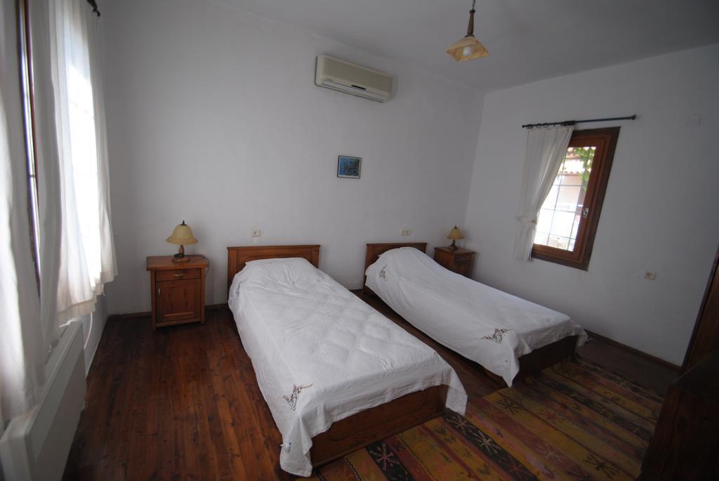 Kleo Cottages كالكان الغرفة الصورة