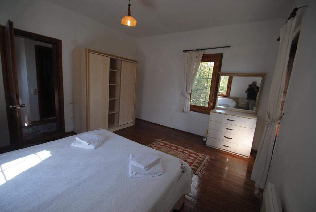 Kleo Cottages كالكان الغرفة الصورة