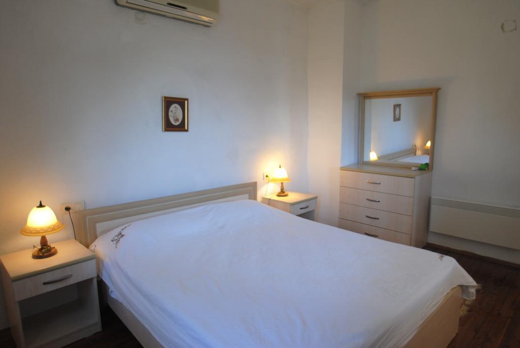 Kleo Cottages كالكان الغرفة الصورة