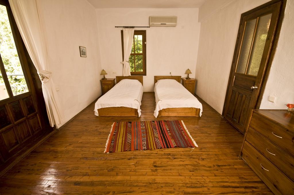 Kleo Cottages كالكان المظهر الخارجي الصورة