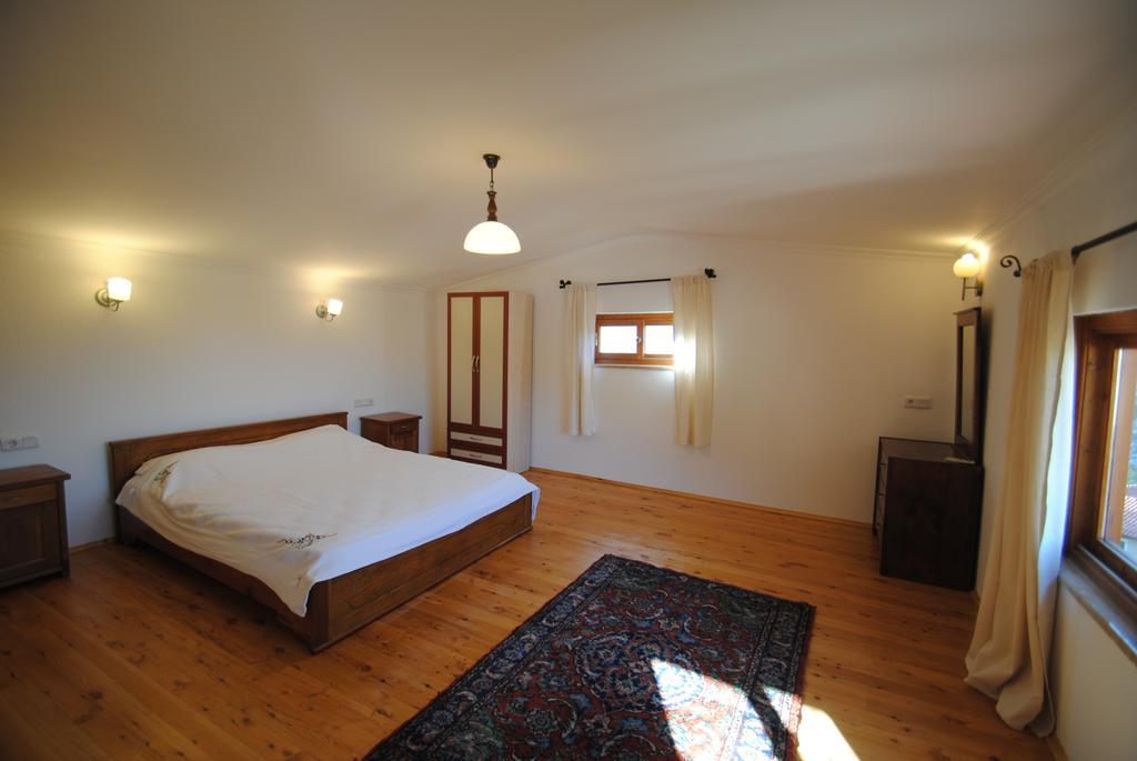 Kleo Cottages كالكان المظهر الخارجي الصورة
