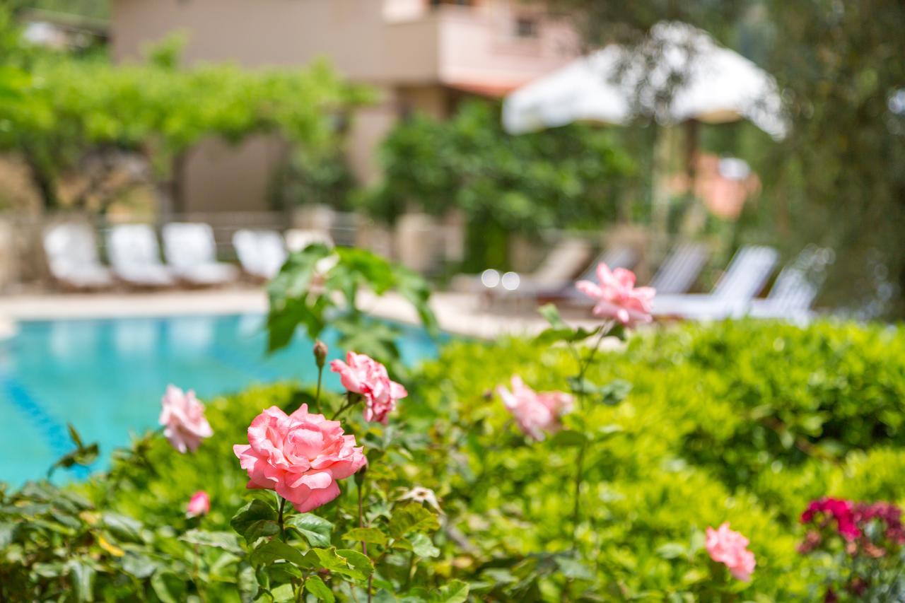 Kleo Cottages كالكان المظهر الخارجي الصورة
