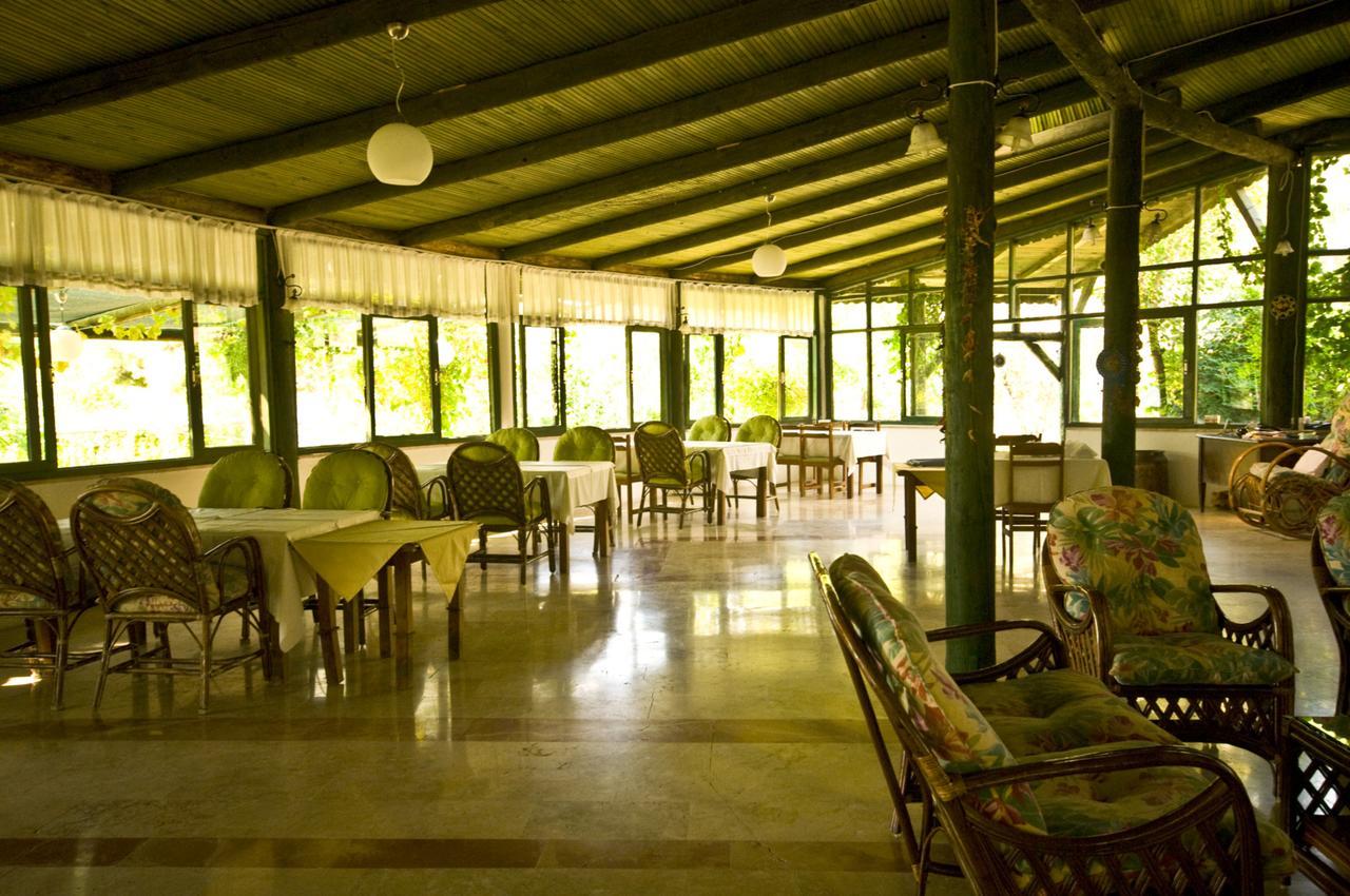 Kleo Cottages كالكان المظهر الخارجي الصورة