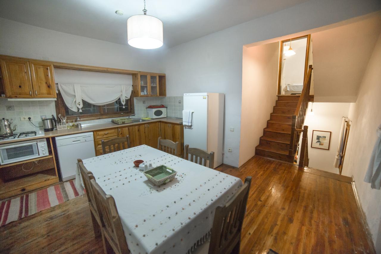 Kleo Cottages كالكان المظهر الخارجي الصورة