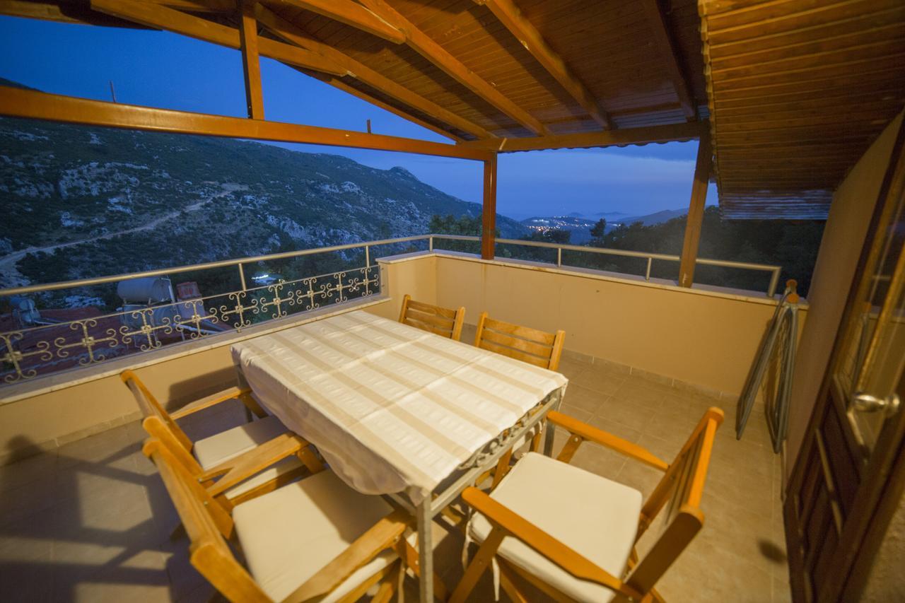 Kleo Cottages كالكان المظهر الخارجي الصورة
