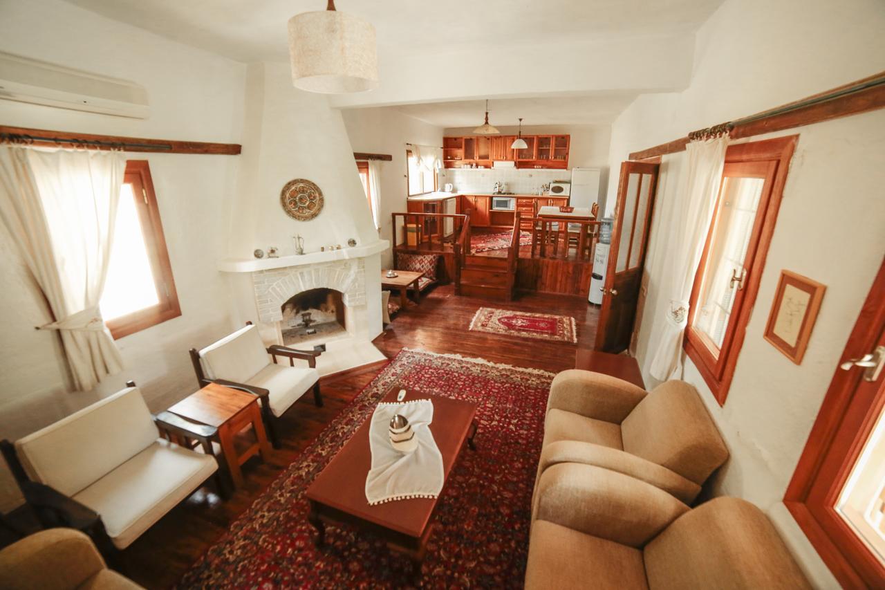 Kleo Cottages كالكان المظهر الخارجي الصورة