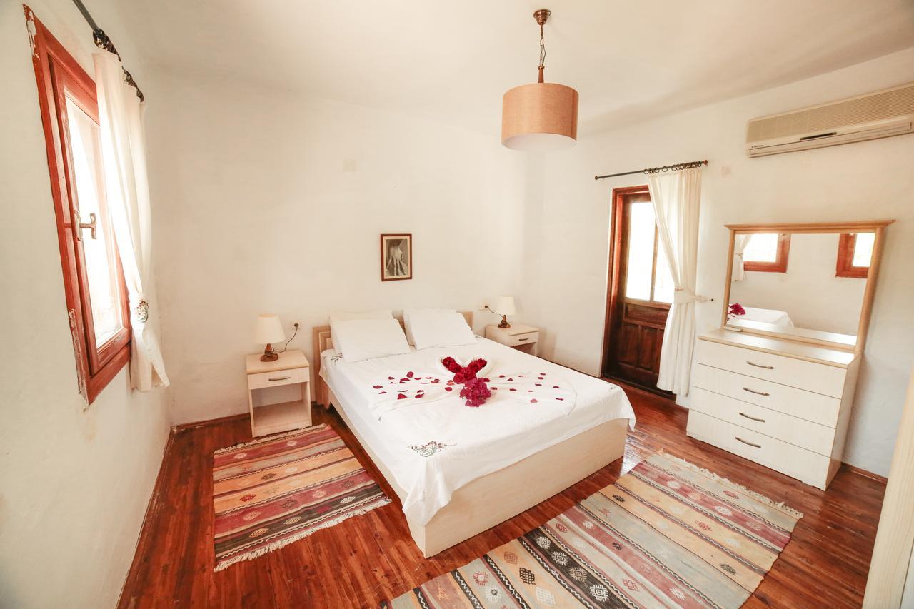 Kleo Cottages كالكان المظهر الخارجي الصورة