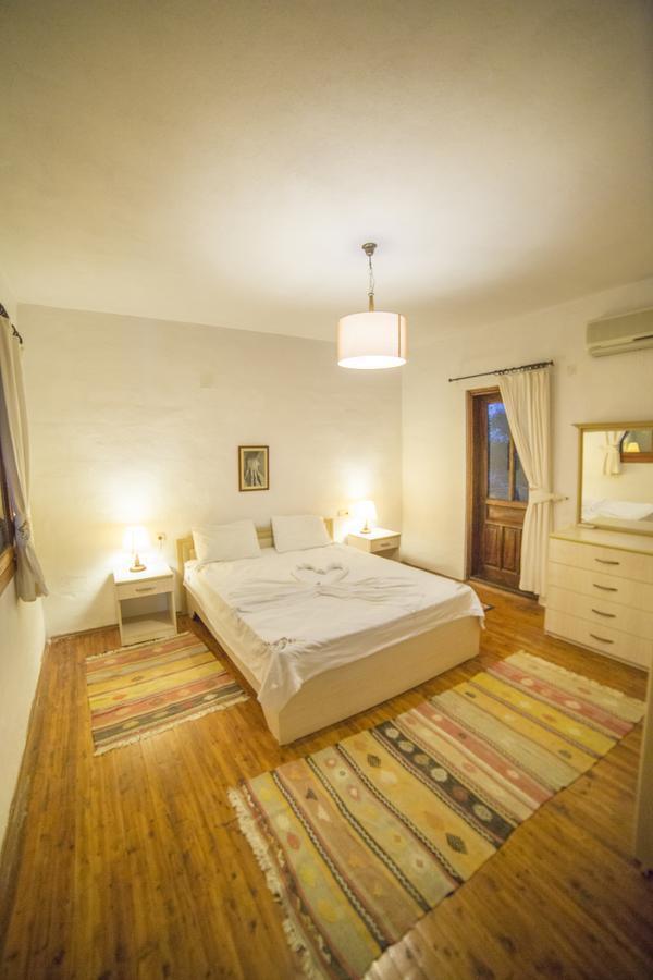 Kleo Cottages كالكان المظهر الخارجي الصورة