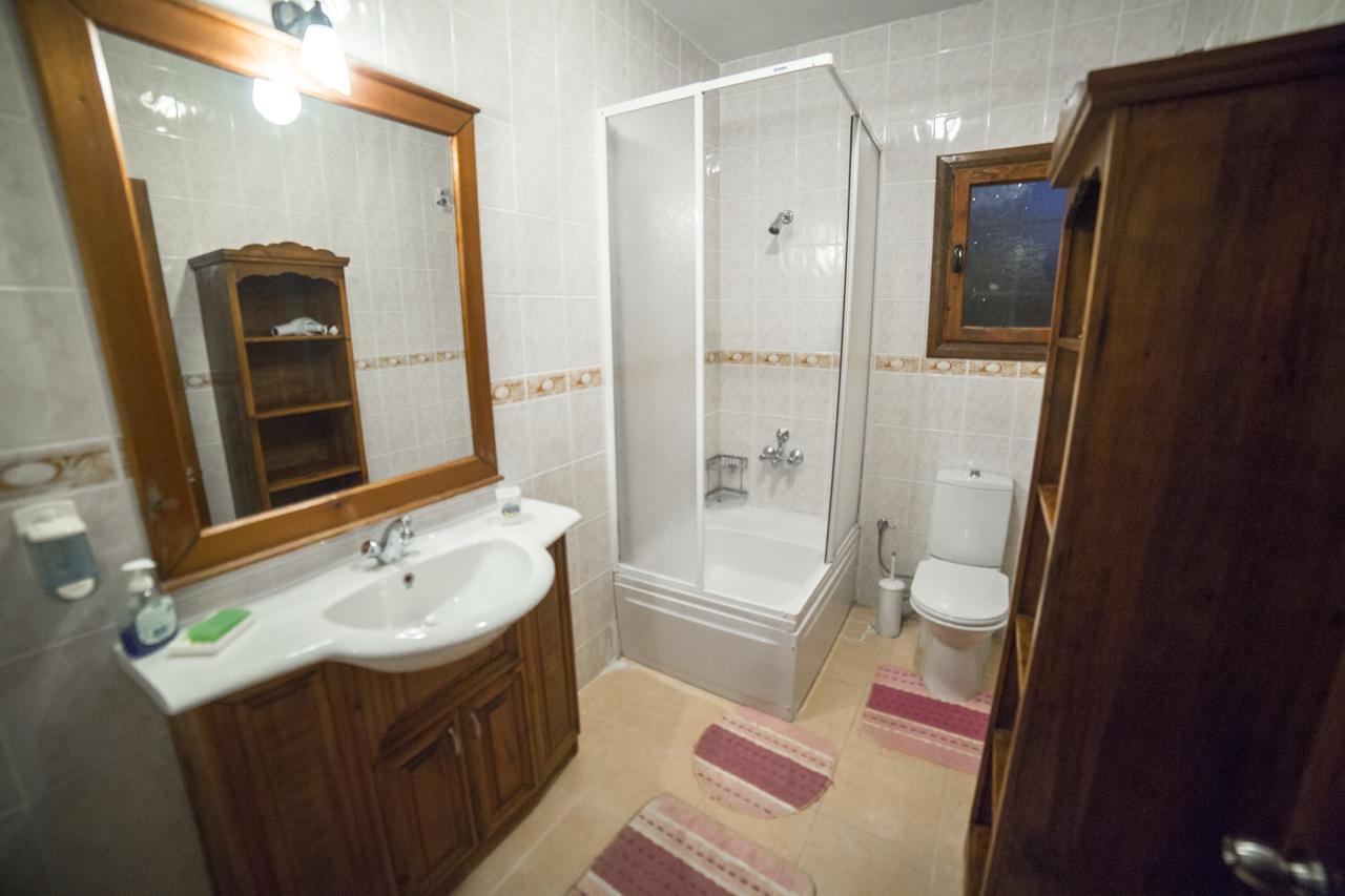 Kleo Cottages كالكان المظهر الخارجي الصورة
