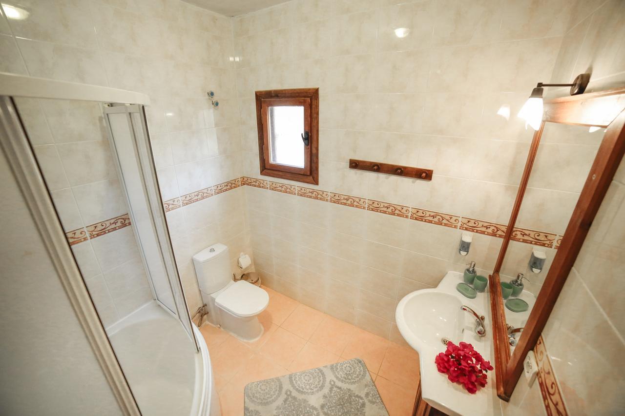Kleo Cottages كالكان المظهر الخارجي الصورة