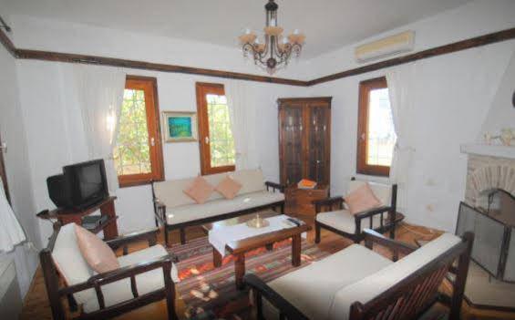 Kleo Cottages كالكان المظهر الخارجي الصورة