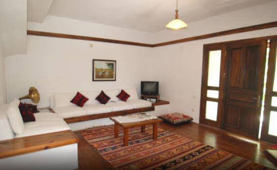 Kleo Cottages كالكان المظهر الخارجي الصورة